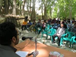جلسه توجیهی دانشجویان ورودی بهمن94 8