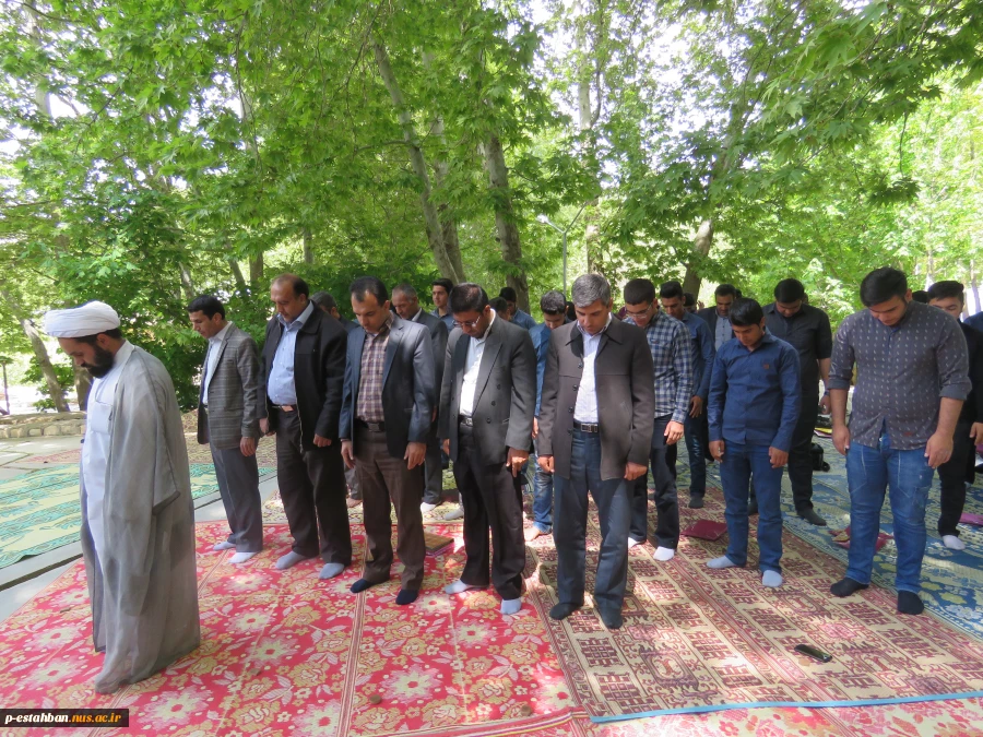 جلسه توجیهی دانشجویان ورودی بهمن94 10
