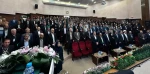 آغاز به کار اجلاس رؤسای دانشکده‌ها و آموزشکده‌های دانشگاه ملی مهارت سراسر کشور  2
